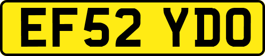 EF52YDO