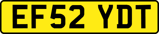 EF52YDT
