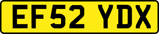 EF52YDX