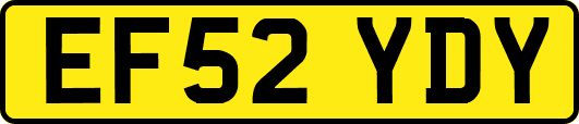 EF52YDY