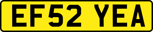 EF52YEA