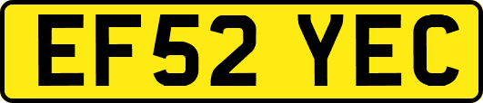 EF52YEC