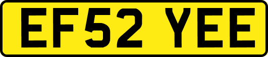 EF52YEE