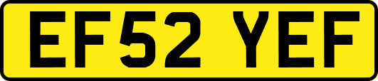 EF52YEF