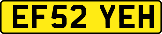 EF52YEH
