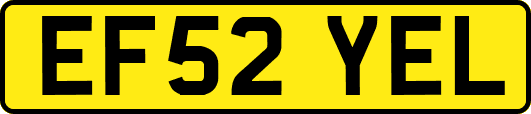 EF52YEL