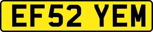 EF52YEM
