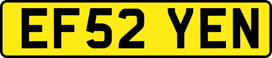 EF52YEN