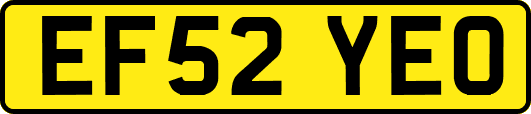 EF52YEO