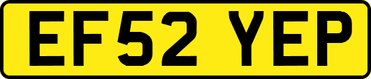 EF52YEP