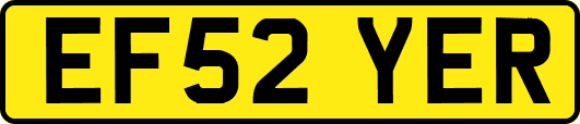 EF52YER