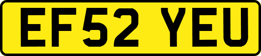 EF52YEU