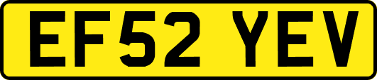EF52YEV