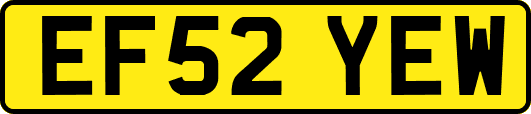 EF52YEW