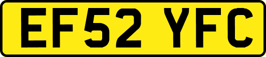 EF52YFC
