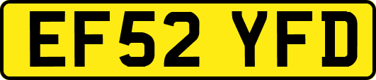 EF52YFD