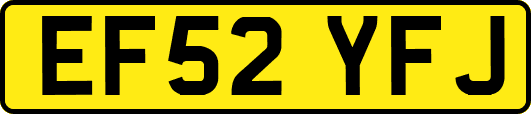 EF52YFJ