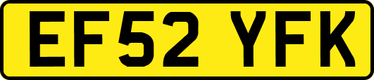 EF52YFK