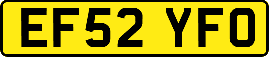 EF52YFO