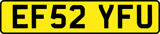 EF52YFU