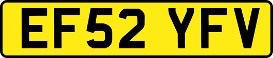 EF52YFV