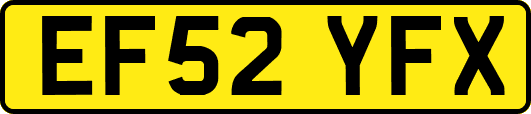 EF52YFX