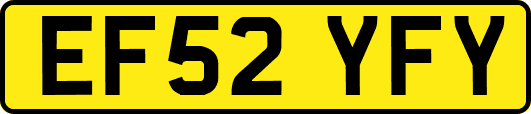 EF52YFY