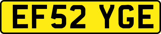 EF52YGE