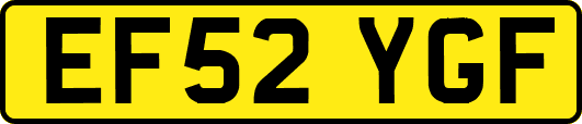 EF52YGF