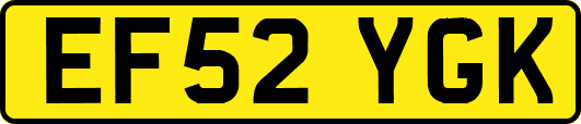 EF52YGK