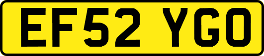 EF52YGO