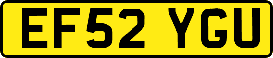 EF52YGU
