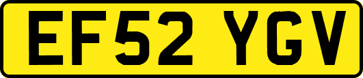 EF52YGV