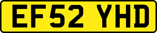 EF52YHD