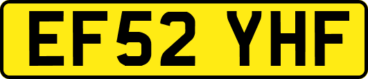 EF52YHF