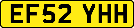 EF52YHH