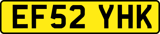 EF52YHK