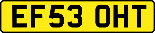 EF53OHT