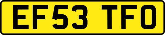 EF53TFO