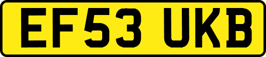 EF53UKB
