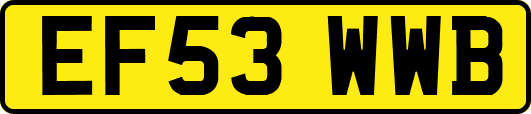 EF53WWB