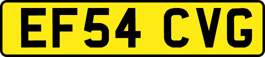 EF54CVG