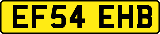 EF54EHB