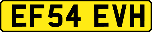 EF54EVH