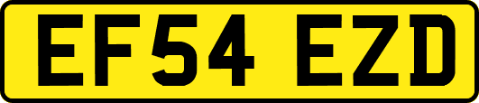 EF54EZD