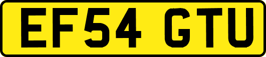 EF54GTU