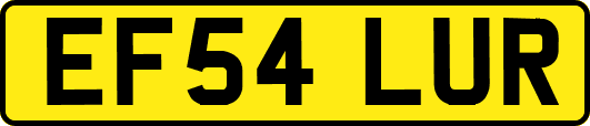 EF54LUR