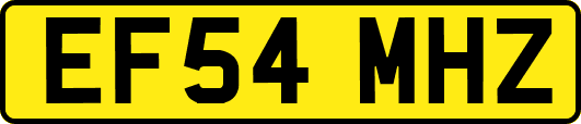 EF54MHZ