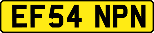 EF54NPN