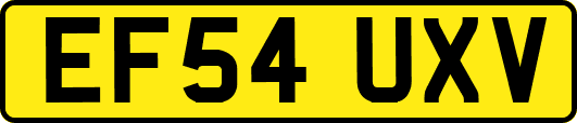 EF54UXV